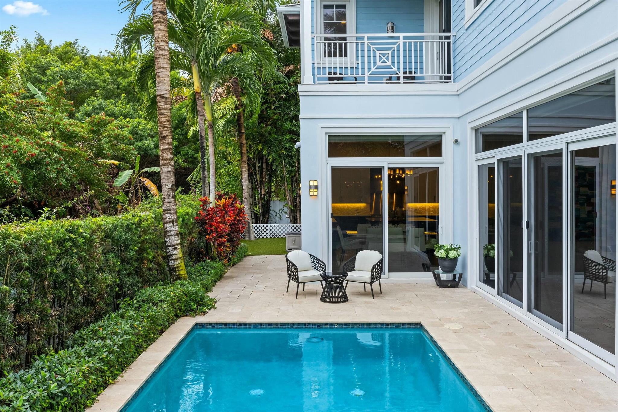 Lago Mar Shores - Residential