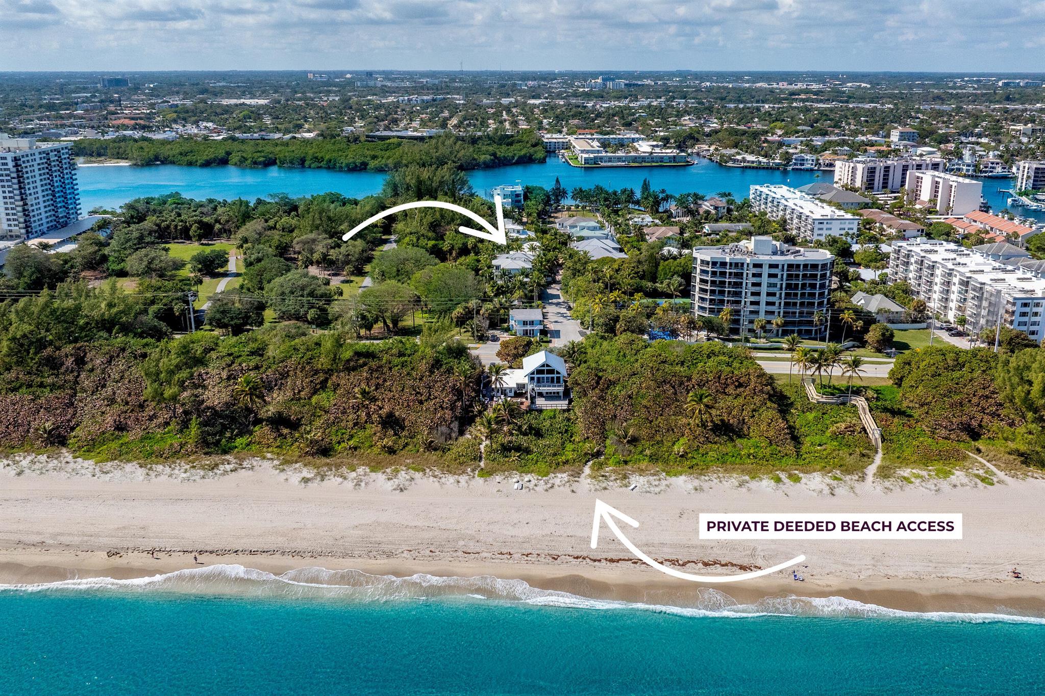 Lago Mar Shores - Residential