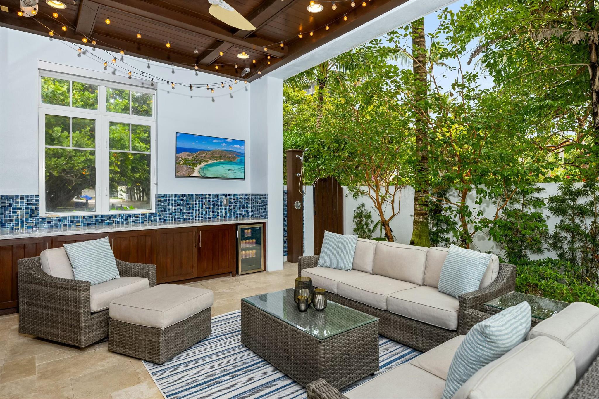 Lago Mar Shores - Residential