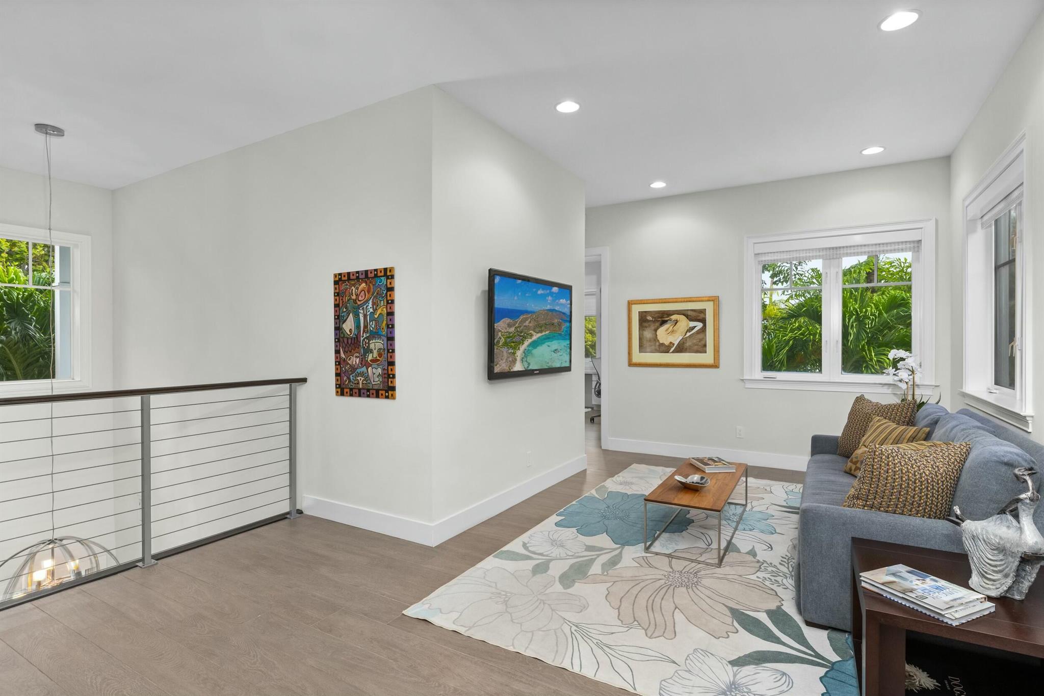 Lago Mar Shores - Residential