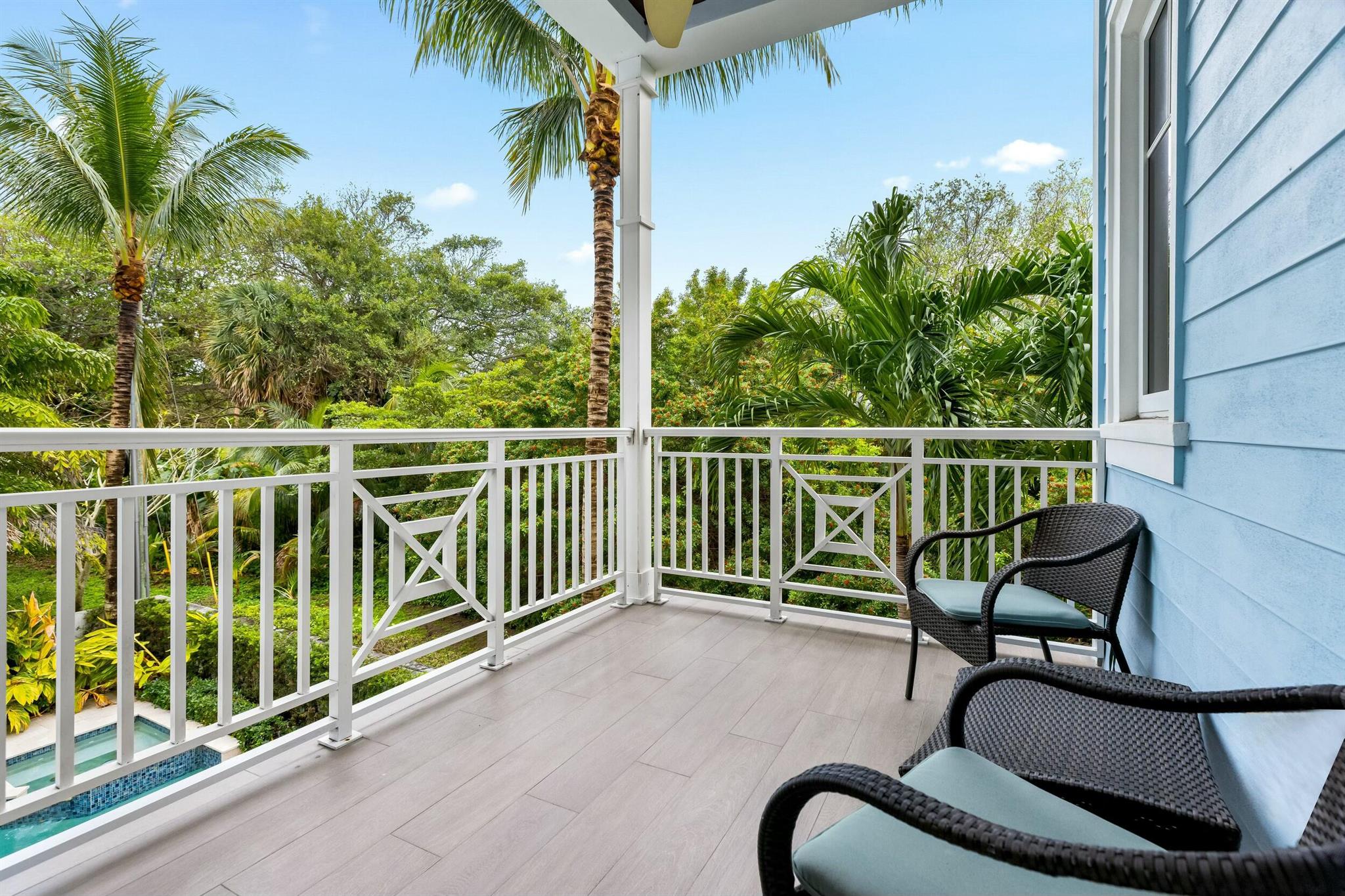 Lago Mar Shores - Residential