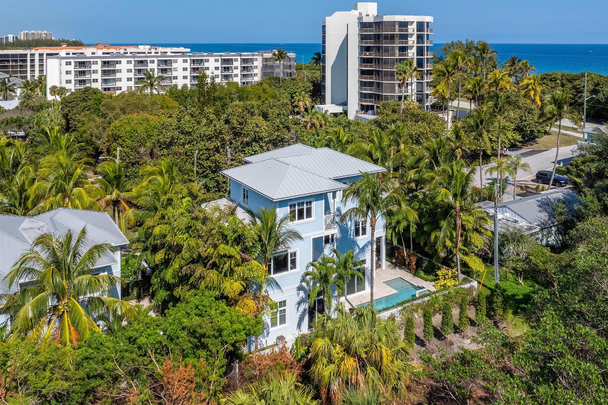 Lago Mar Shores - Residential