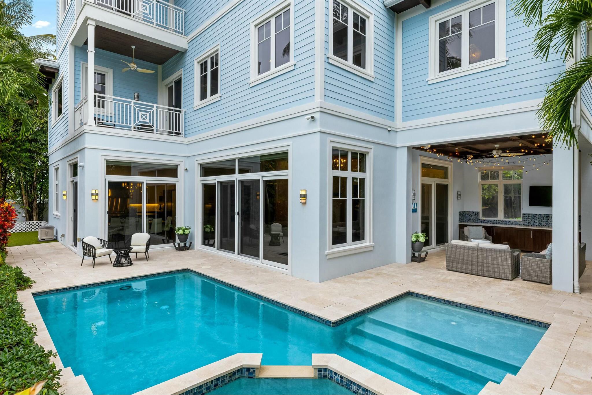 Lago Mar Shores - Residential