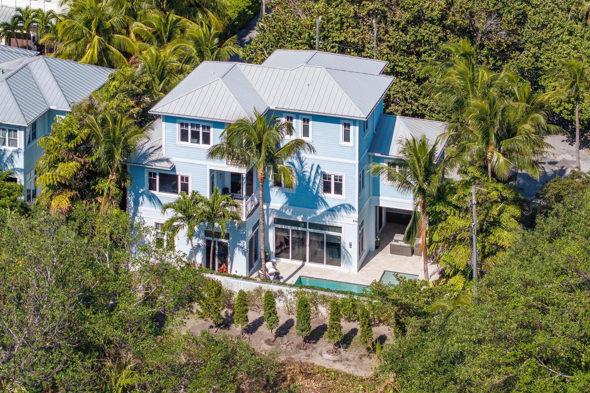 Lago Mar Shores - Residential