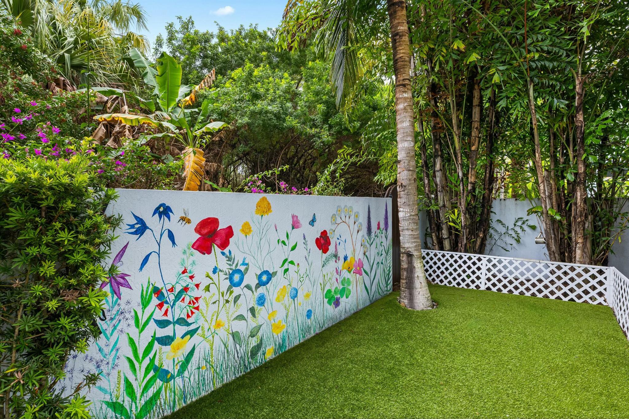 Lago Mar Shores - Residential