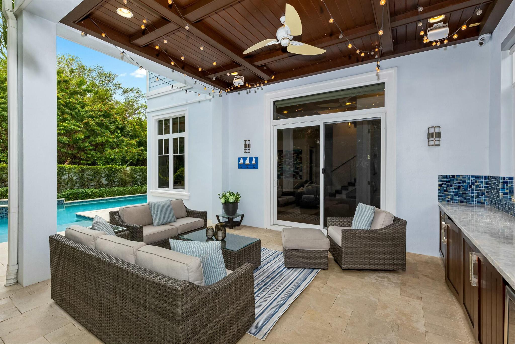 Lago Mar Shores - Residential