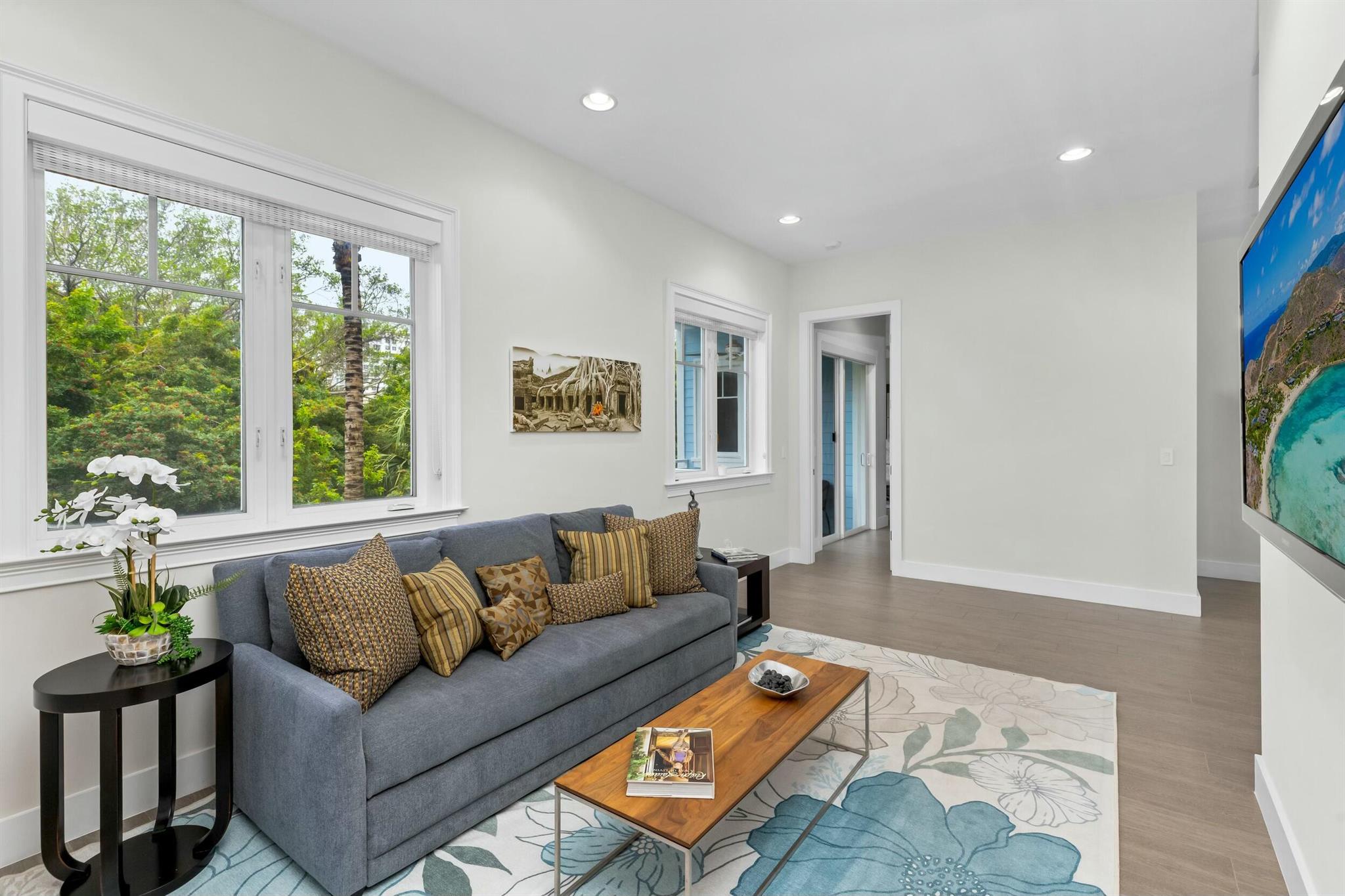 Lago Mar Shores - Residential