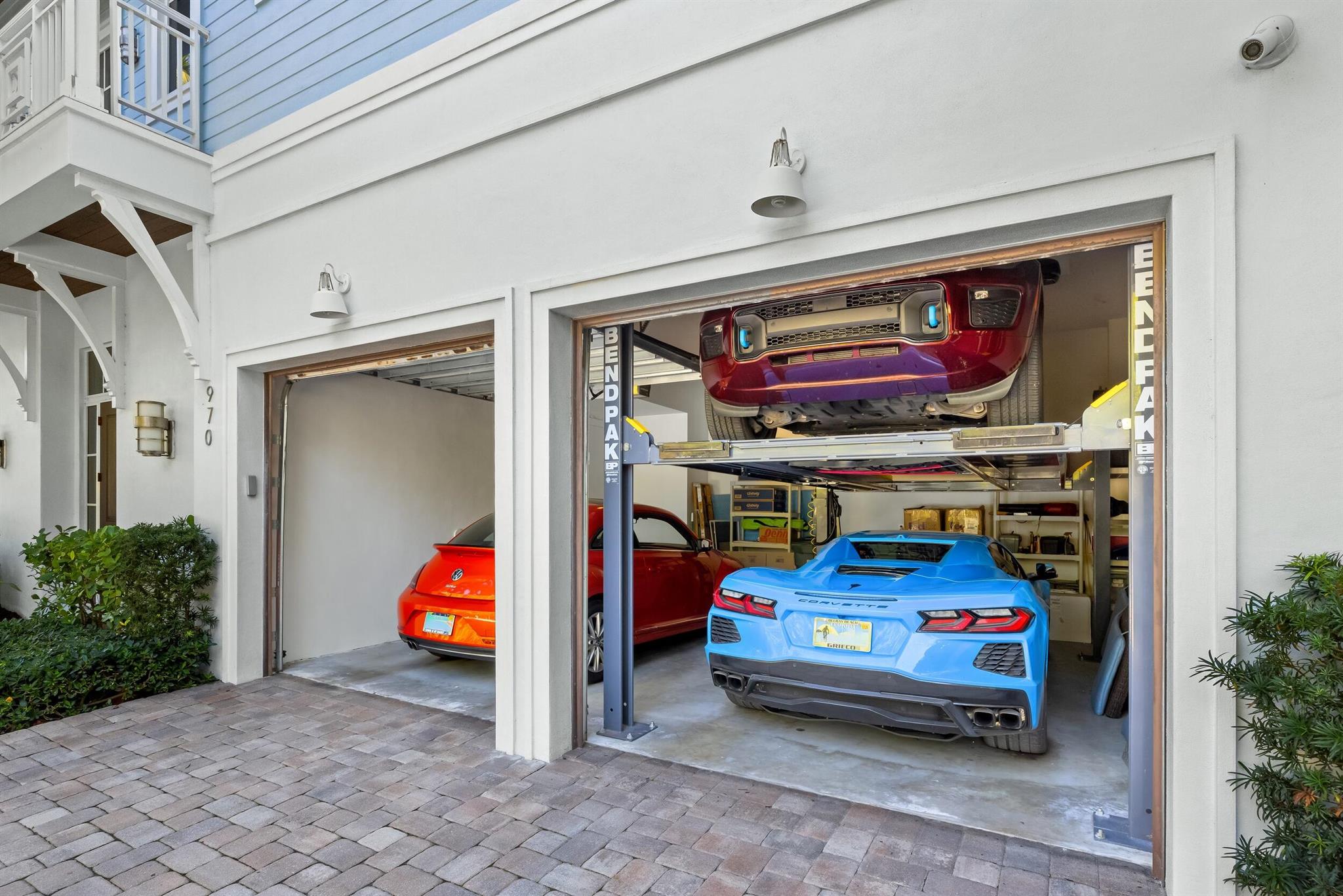 Lago Mar Shores - Residential