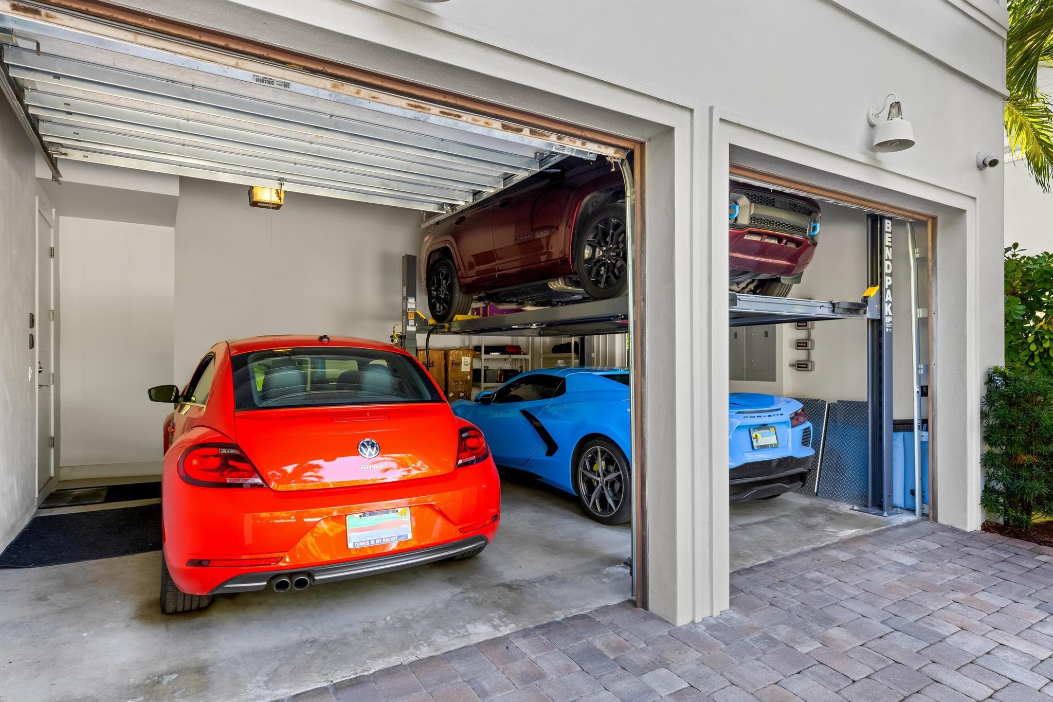 Lago Mar Shores - Residential