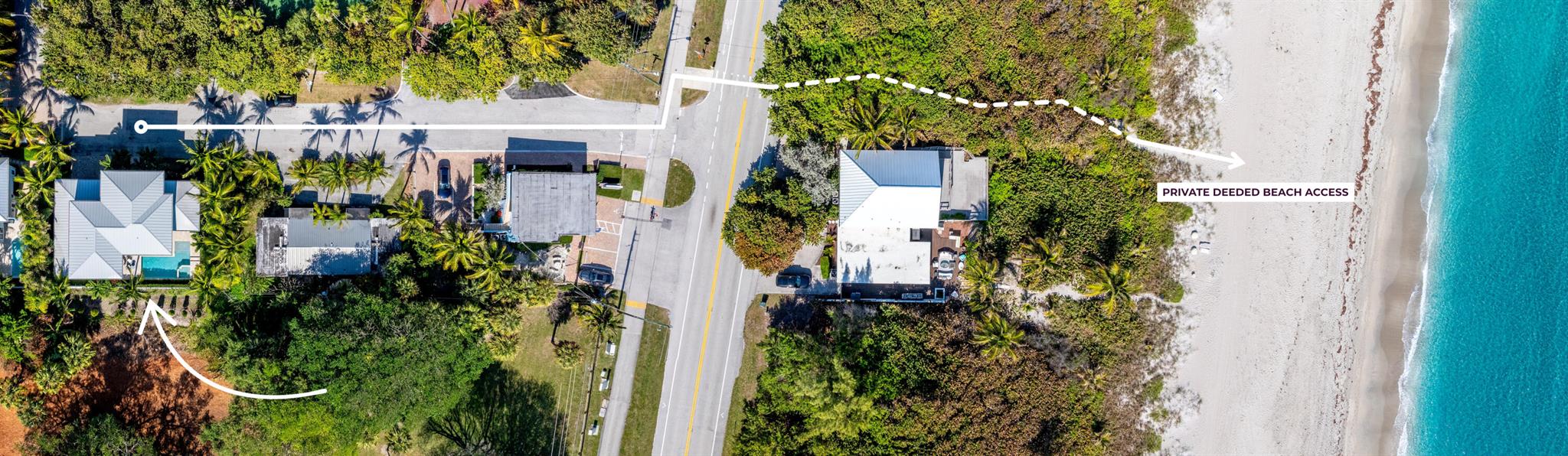 Lago Mar Shores - Residential