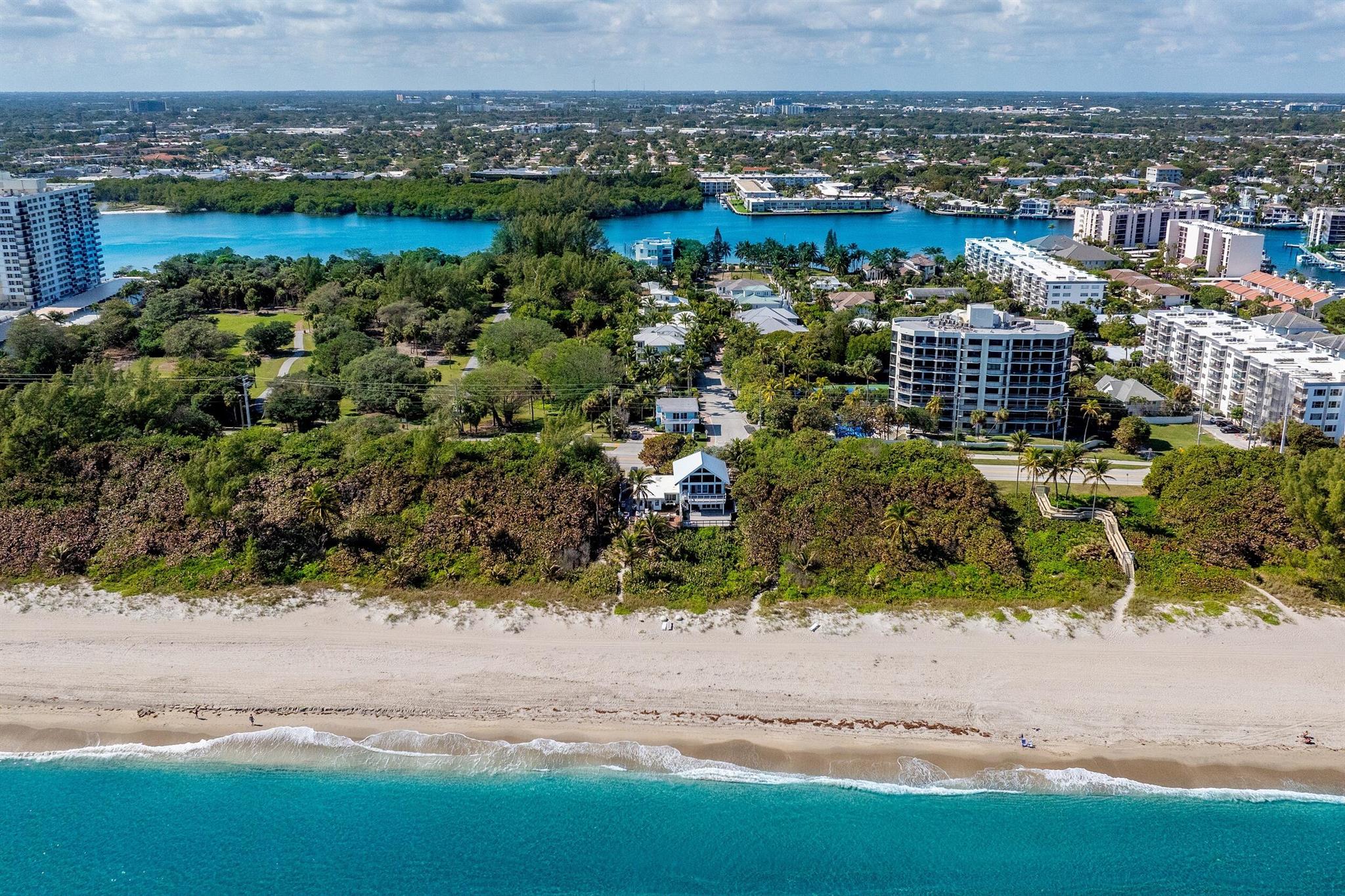 Lago Mar Shores - Residential