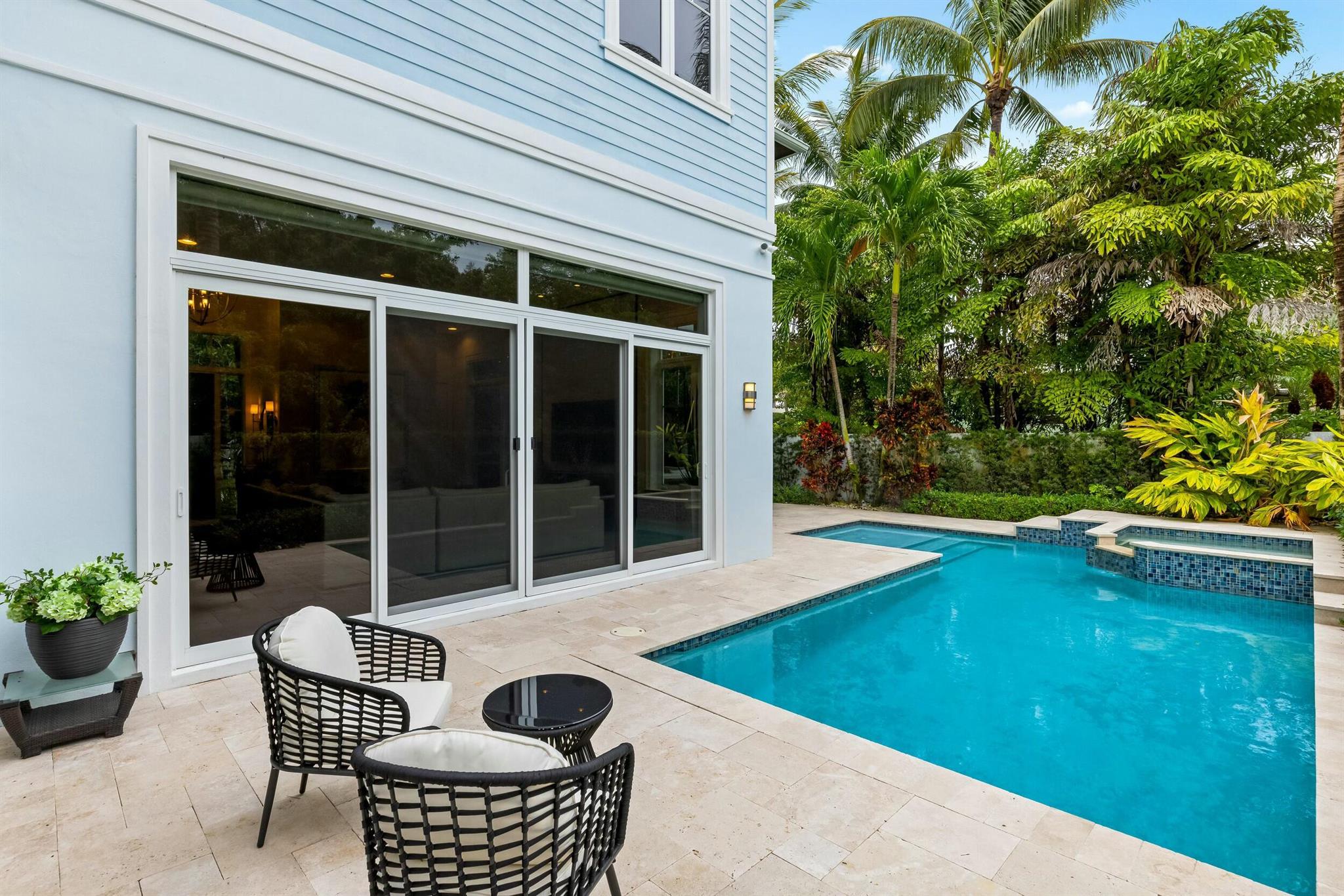 Lago Mar Shores - Residential