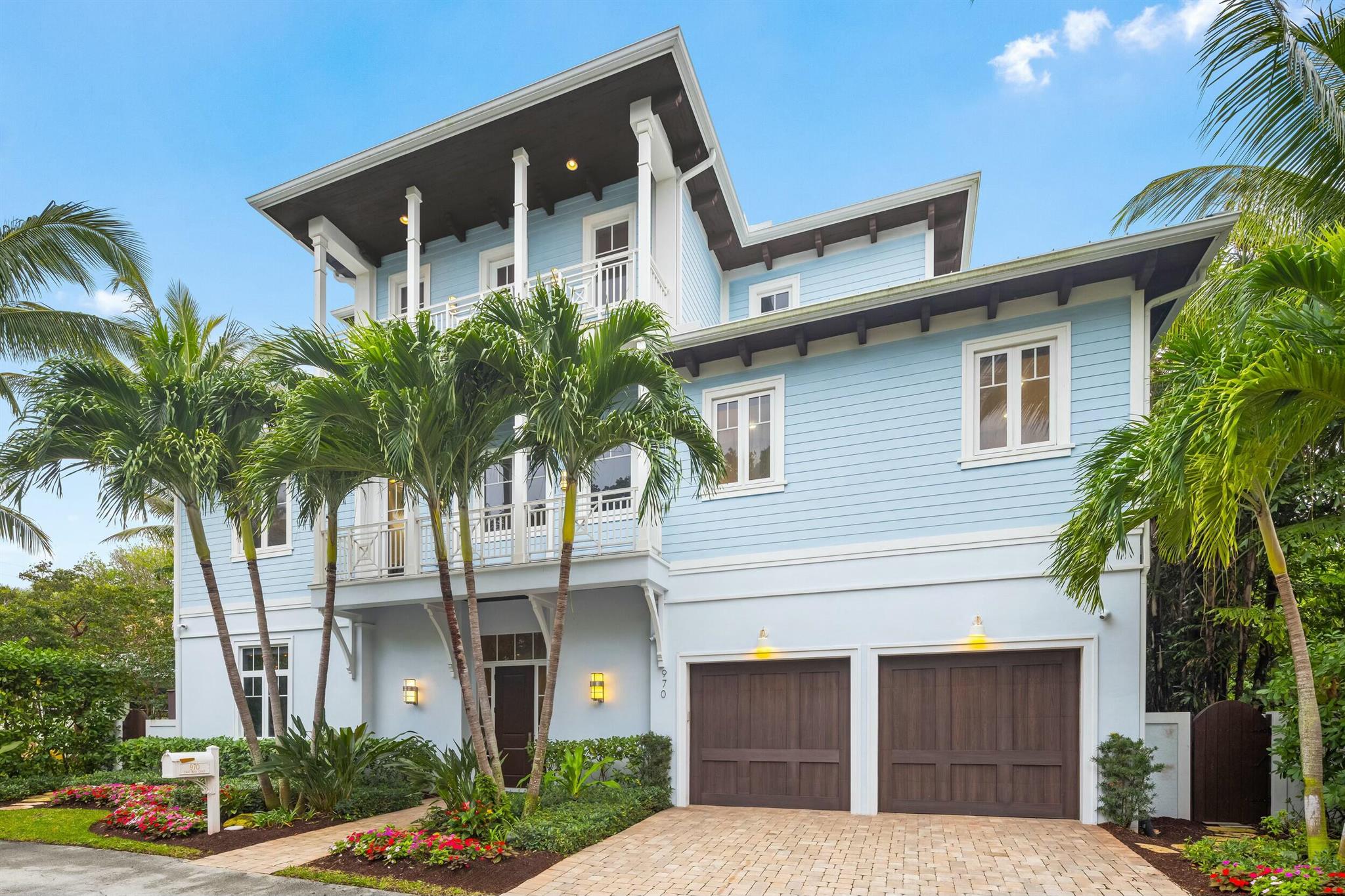 Lago Mar Shores - Residential