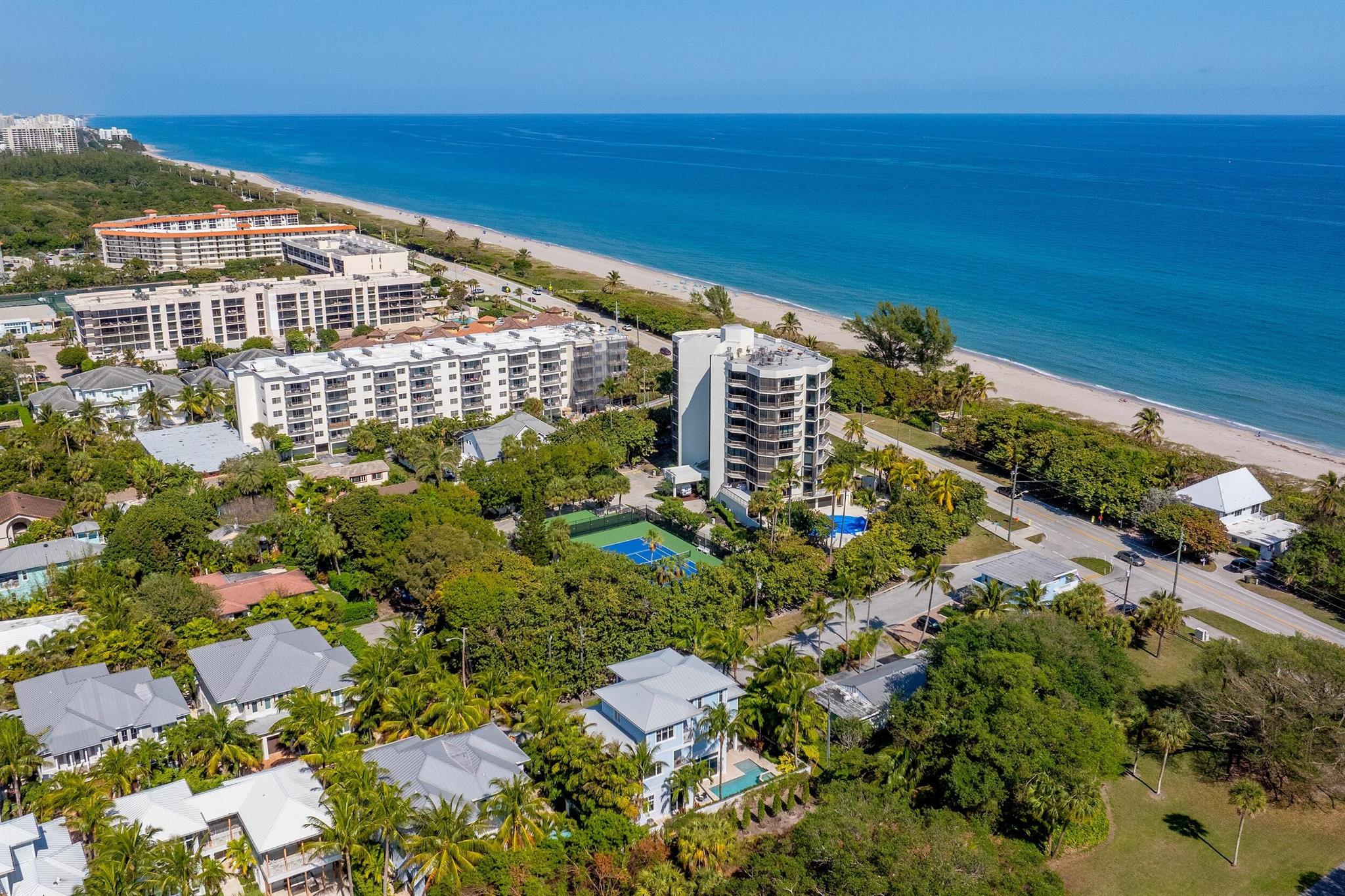 Lago Mar Shores - Residential