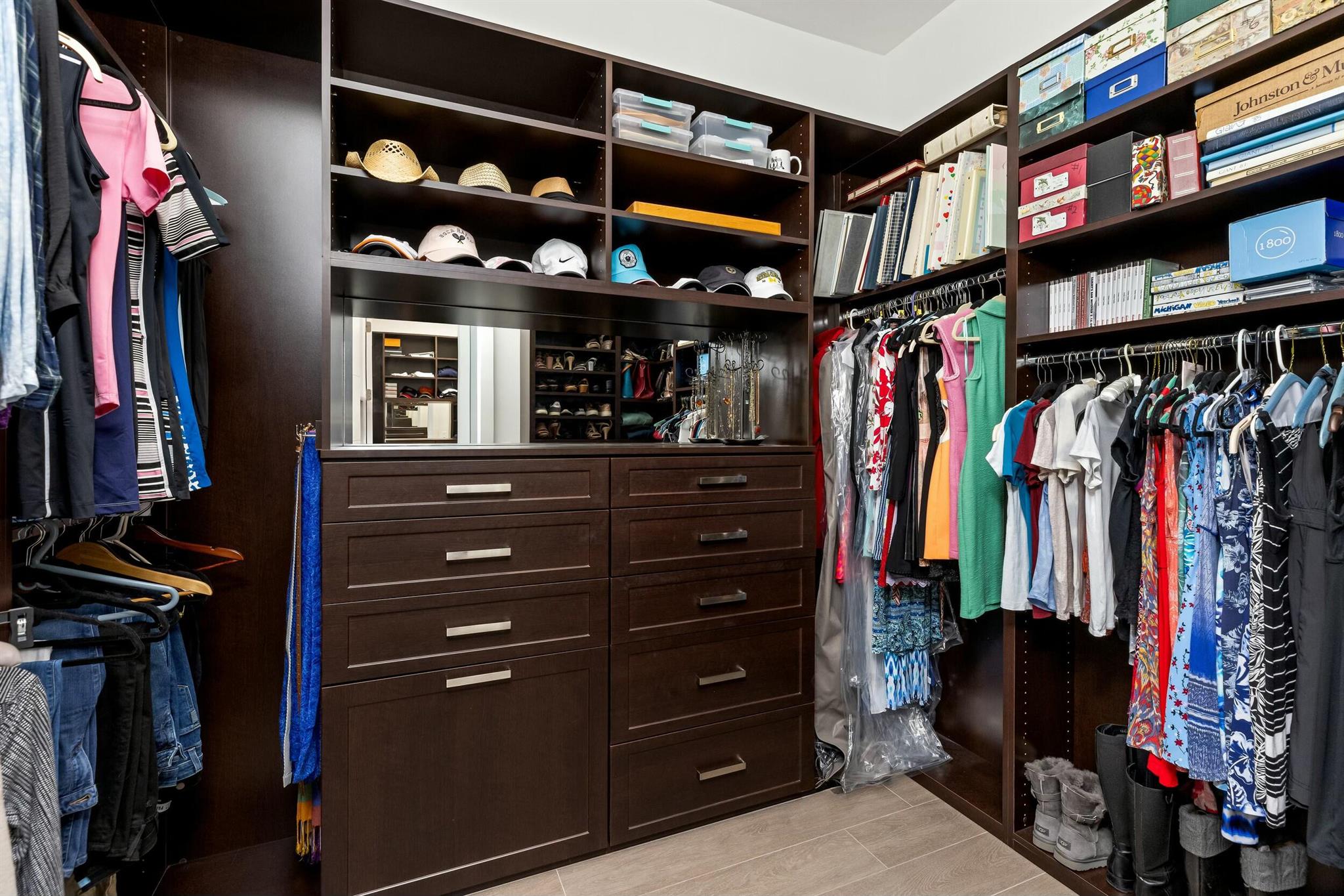 Lago Mar Shores - Residential