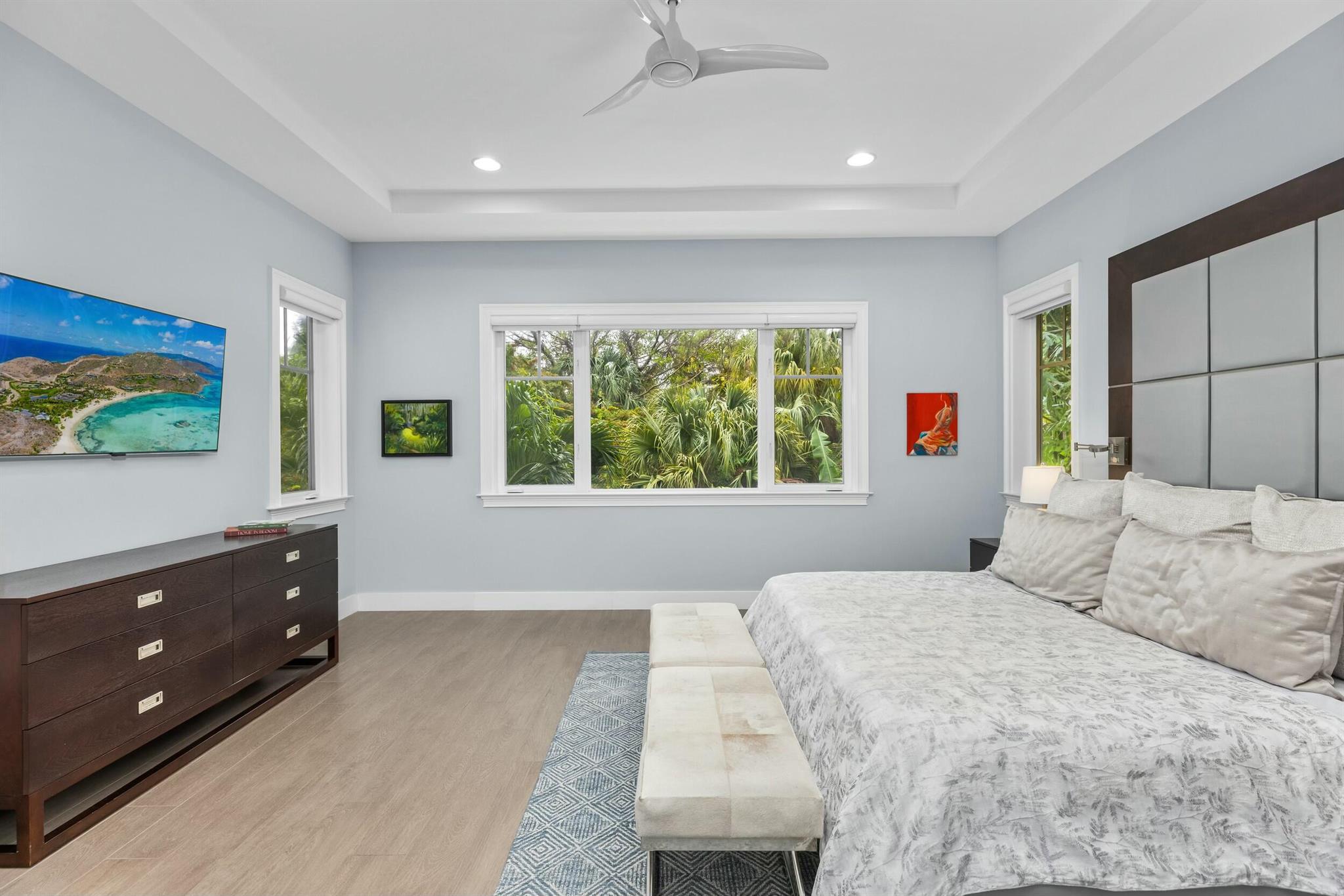 Lago Mar Shores - Residential