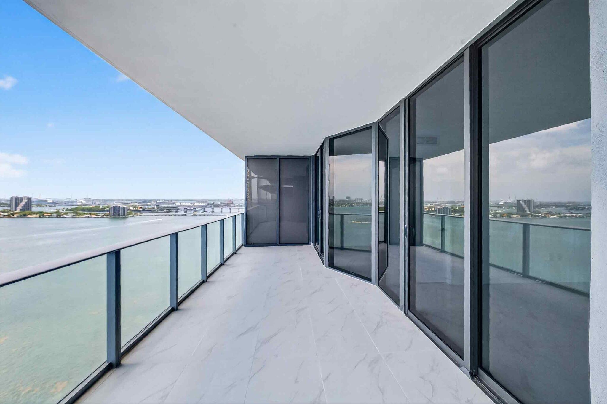 700 NE 24th Street 2201
