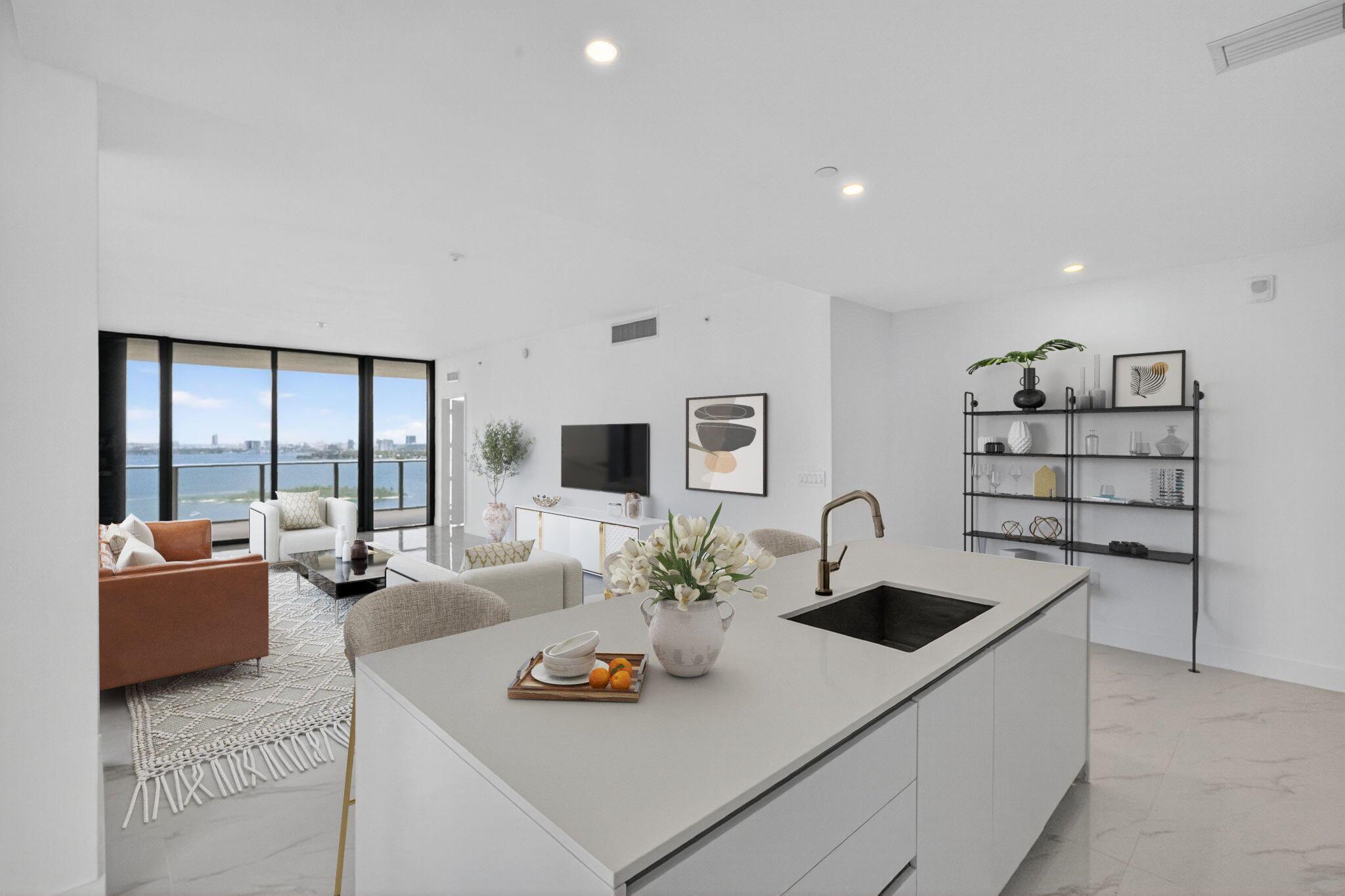 700 NE 24th Street 2201
