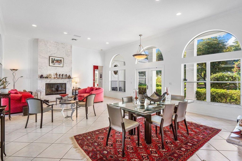 Photo of 3663 Chinaberry Terrace, Boynton Beach, FL 33436 (MLS # R10928287)