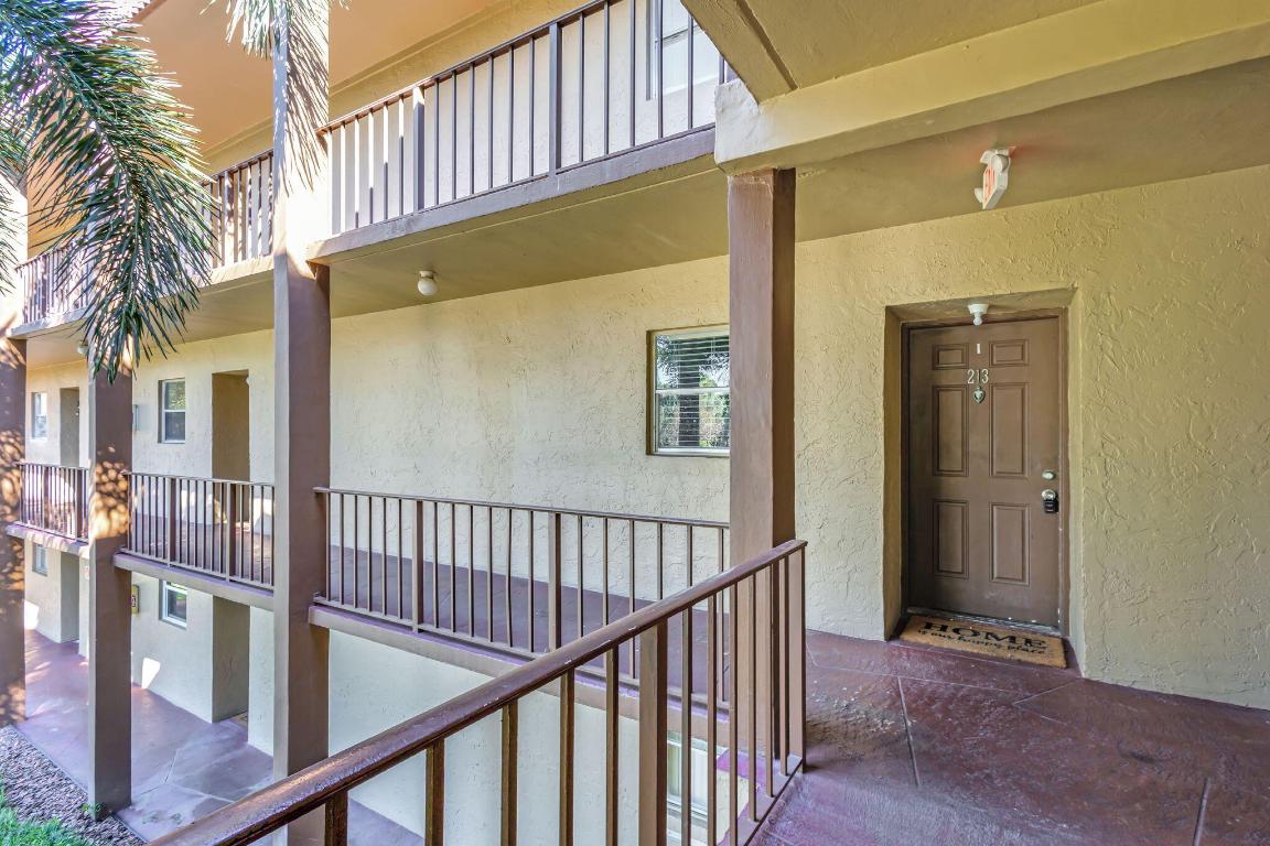 PARK VIEW AT PALM BEACH CONDO - Residential