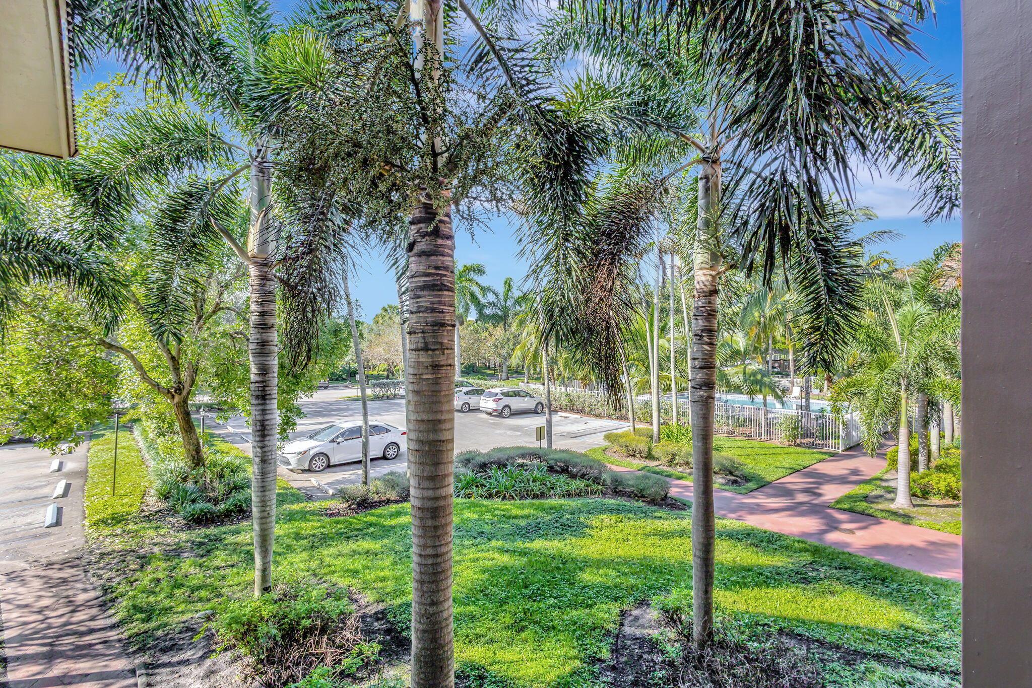 PARK VIEW AT PALM BEACH C - Residential