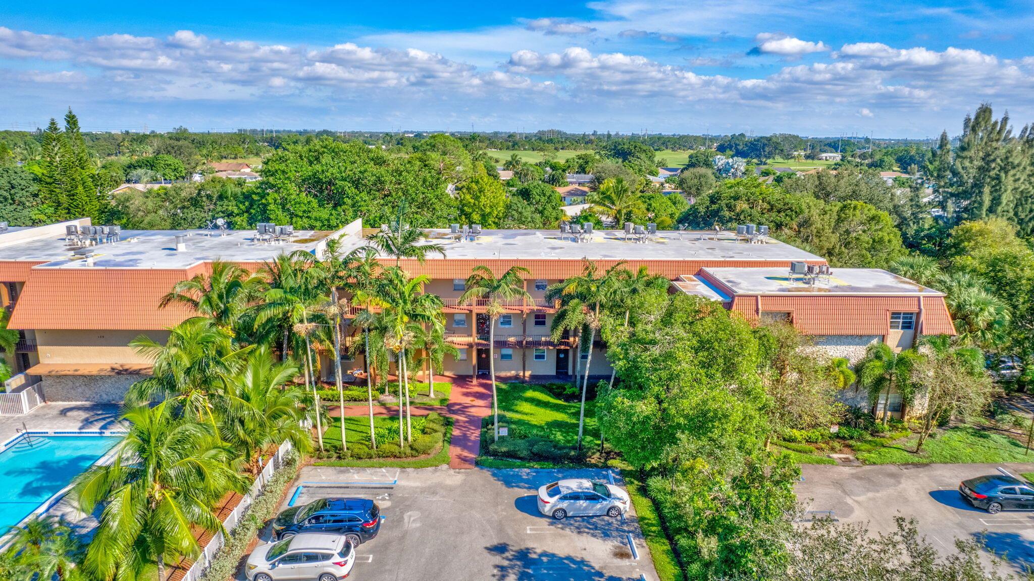 PARK VIEW AT PALM BEACH C - Residential