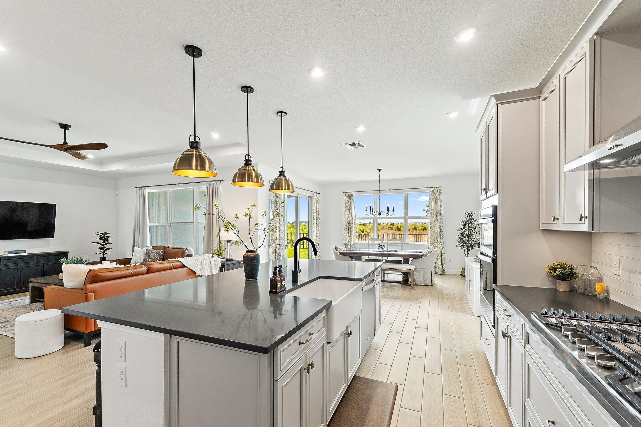 SOUTHERN GROVE PARCEL 28 REPLAT - Residential