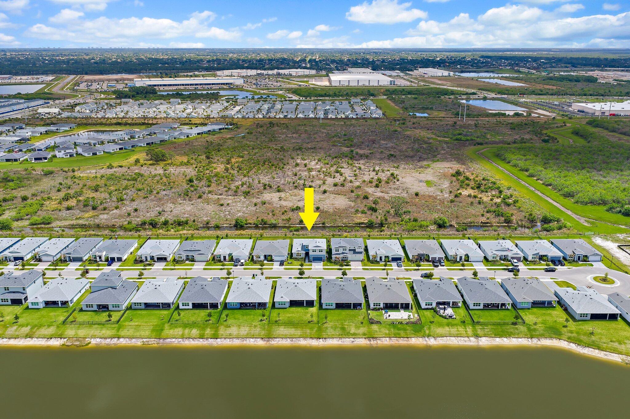 SOUTHERN GROVE PARCEL 28 REPLAT - Residential