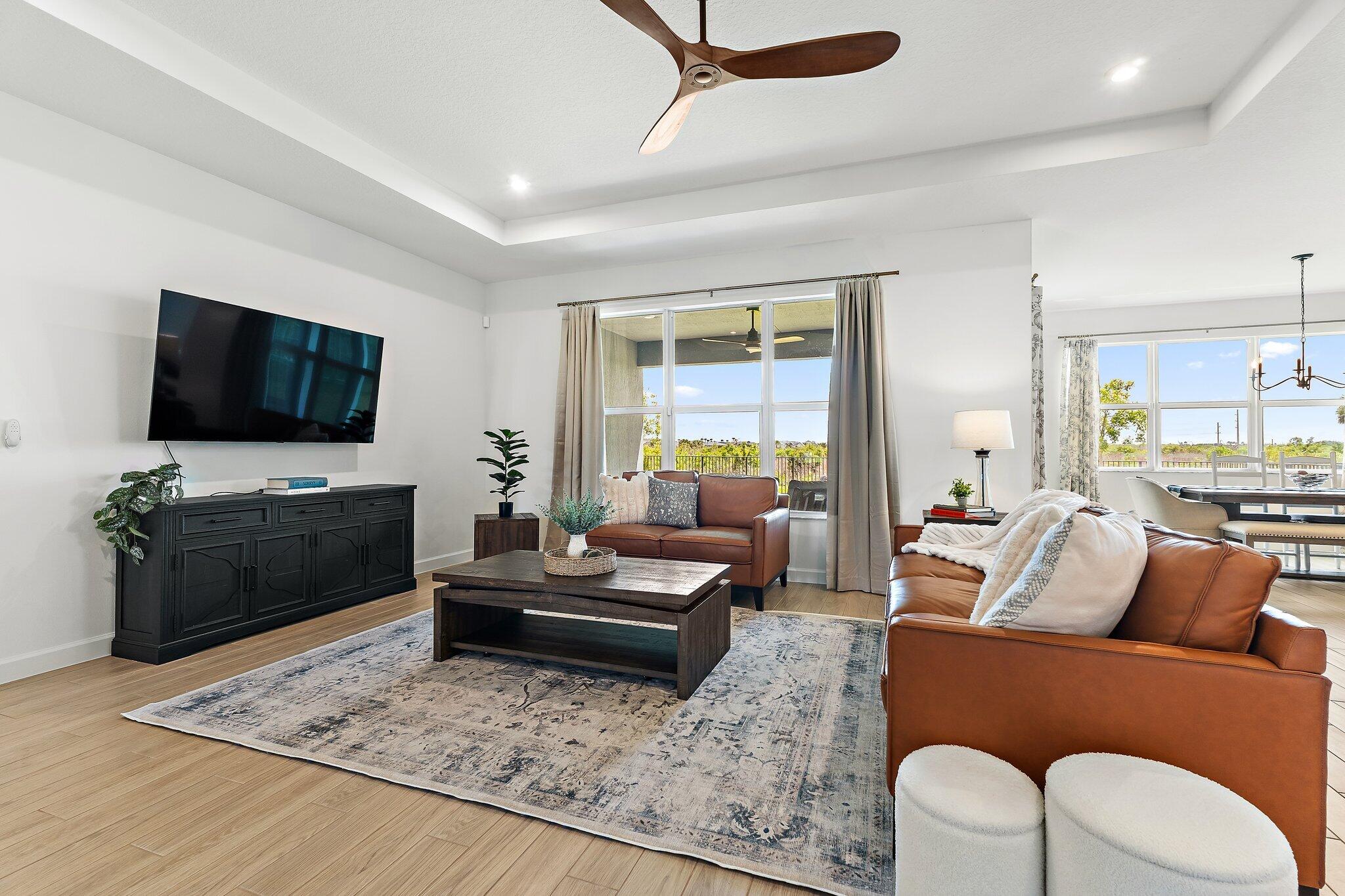 SOUTHERN GROVE PARCEL 28 REPLAT - Residential