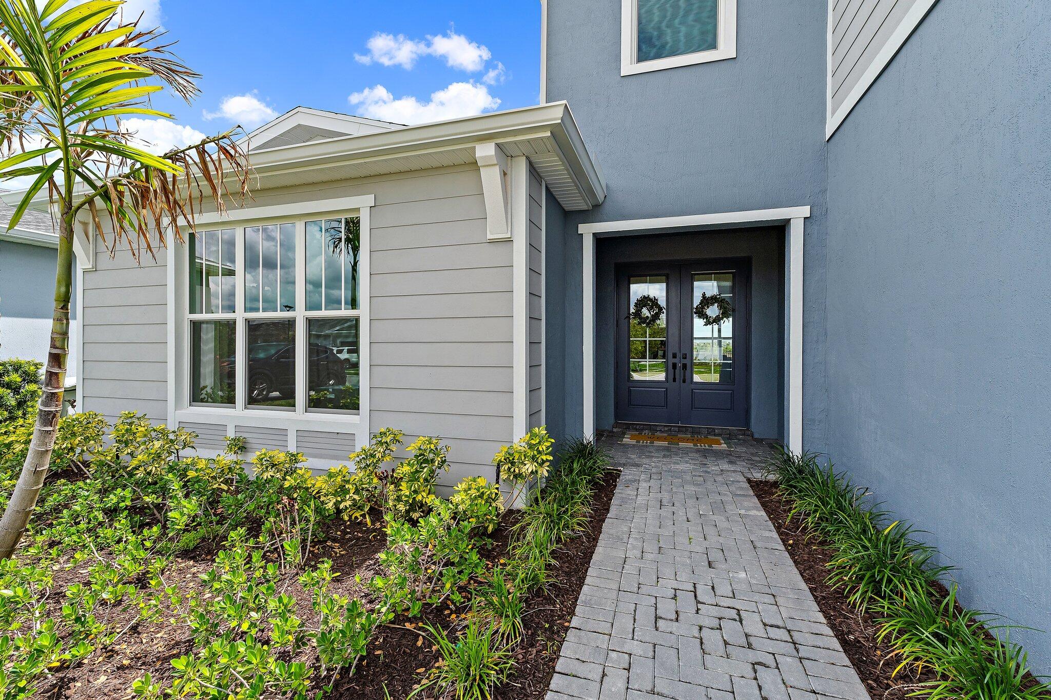 SOUTHERN GROVE PARCEL 28 REPLAT - Residential