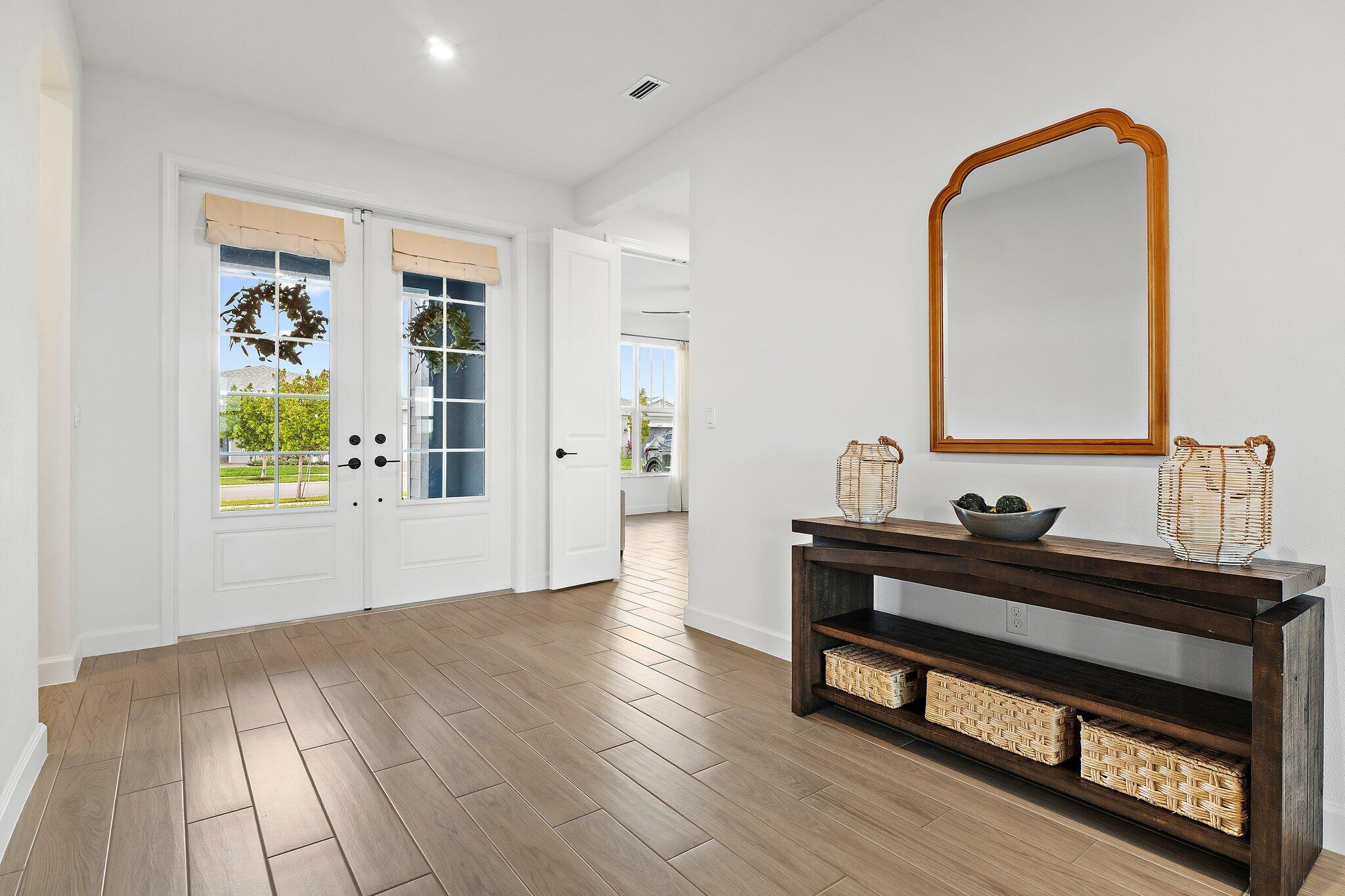 SOUTHERN GROVE PARCEL 28 REPLAT - Residential