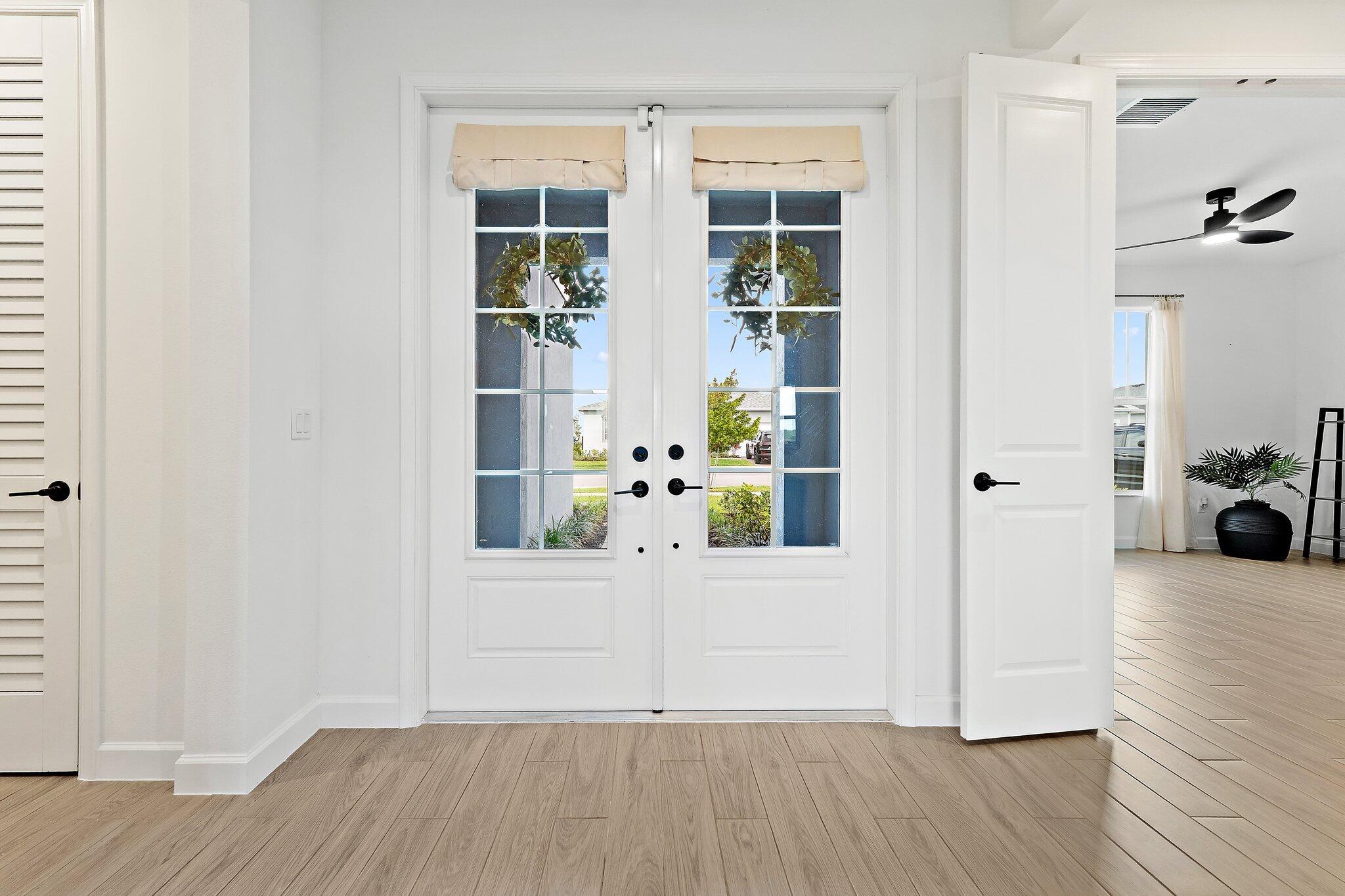 SOUTHERN GROVE PARCEL 28 REPLAT - Residential