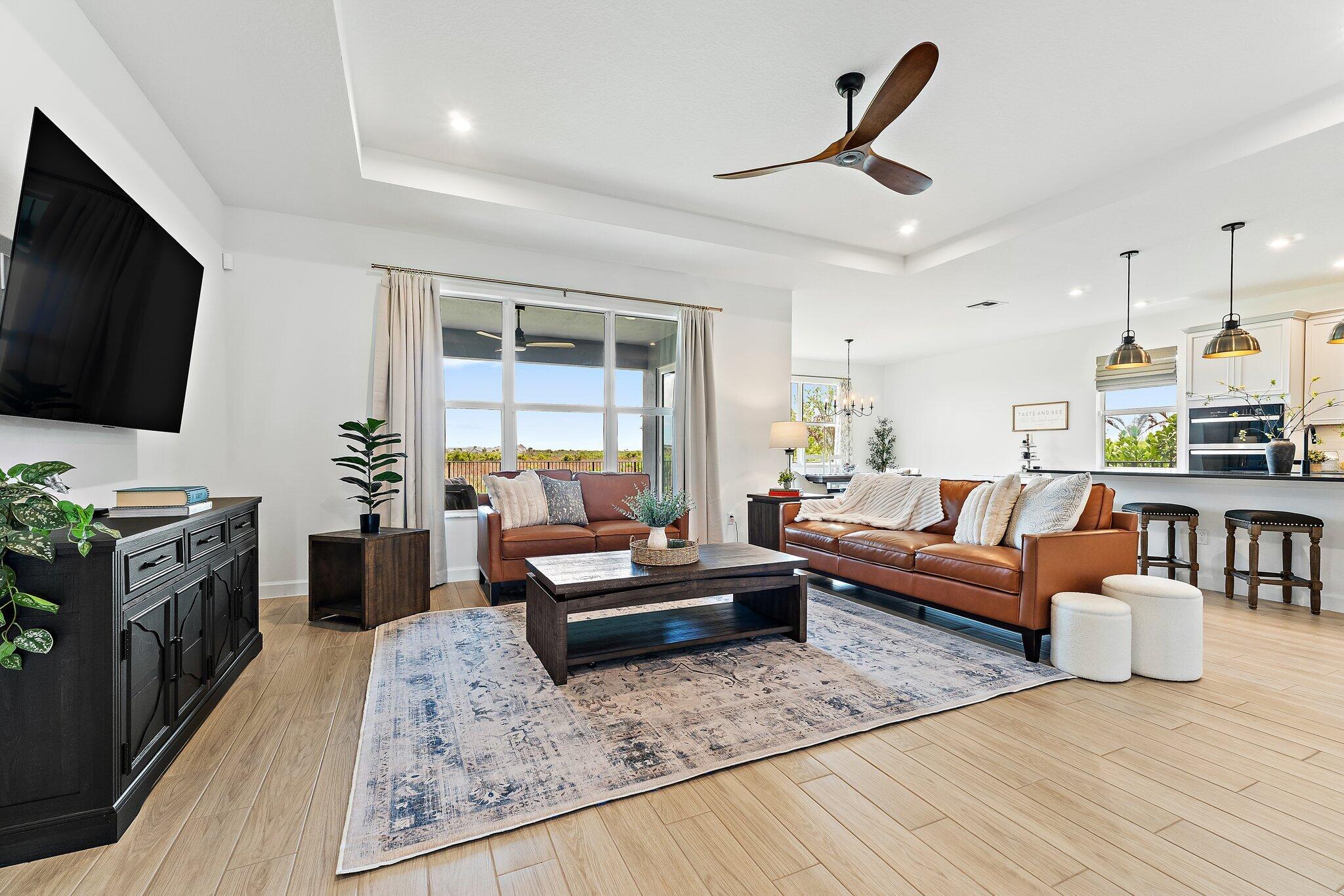 SOUTHERN GROVE PARCEL 28 REPLAT - Residential