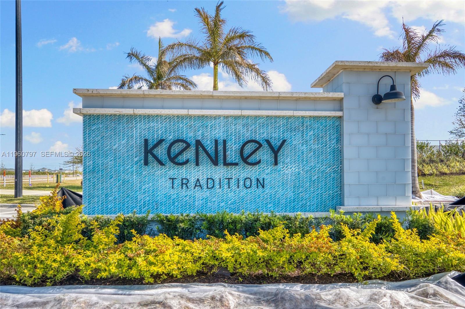 SOUTHERN GROVE PARCEL 28 REPLAT - Residential