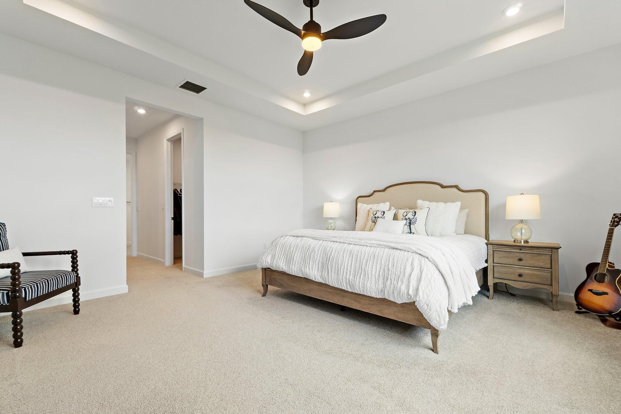 SOUTHERN GROVE PARCEL 28 REPLAT - Residential