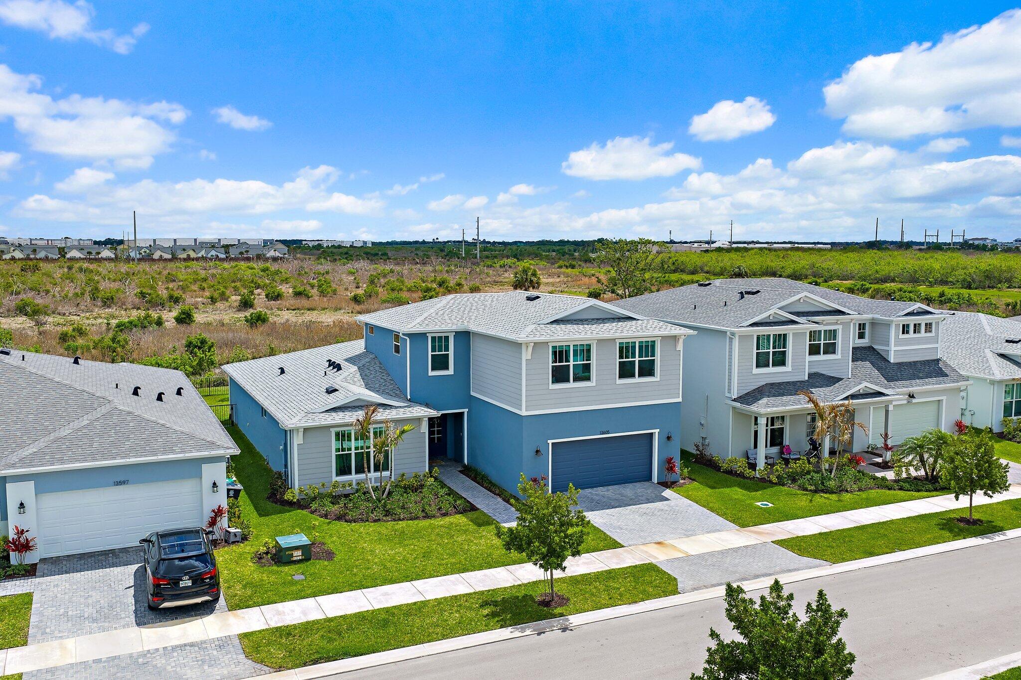 SOUTHERN GROVE PARCEL 28 REPLAT - Residential