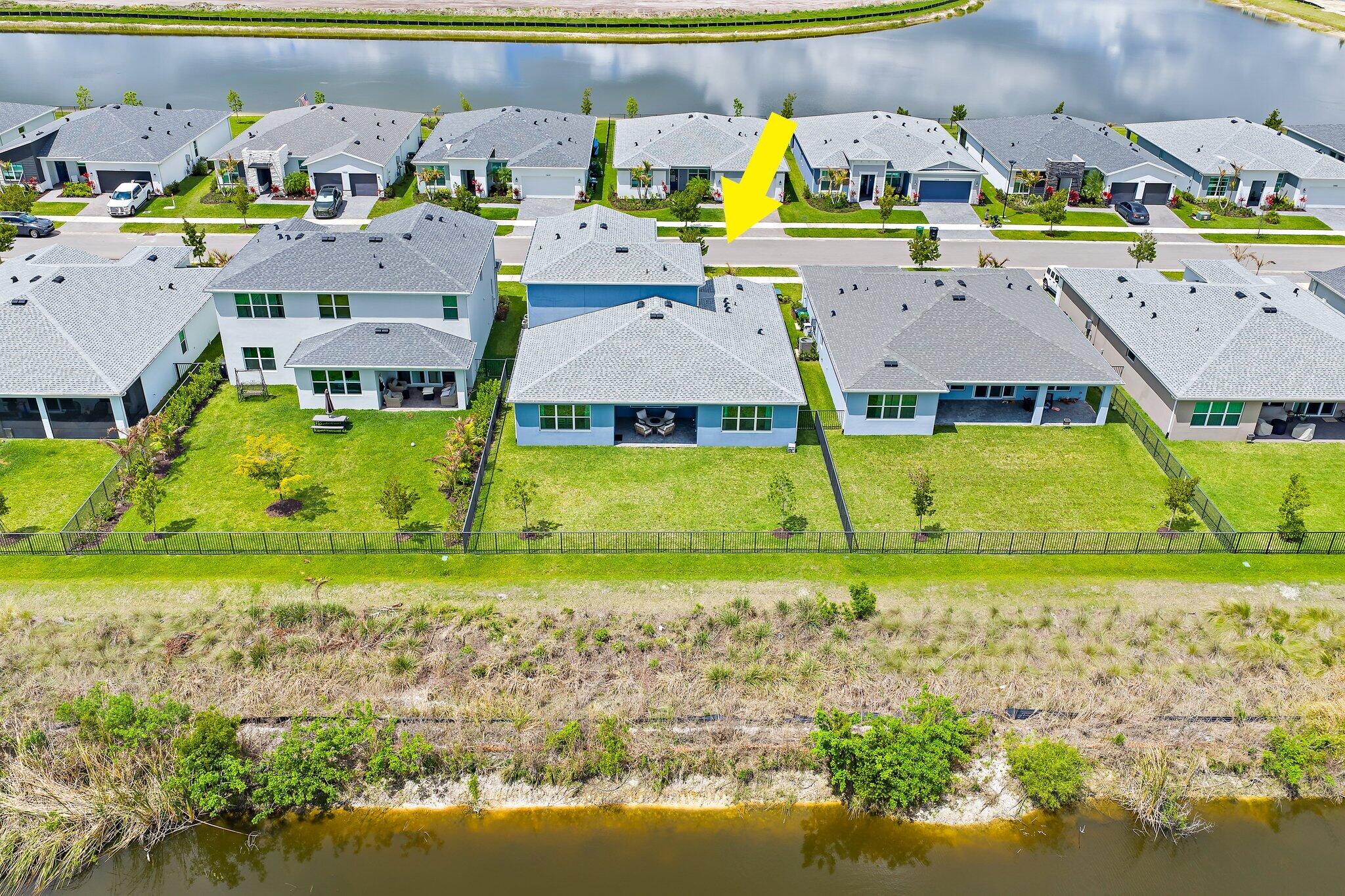 SOUTHERN GROVE PARCEL 28 REPLAT - Residential