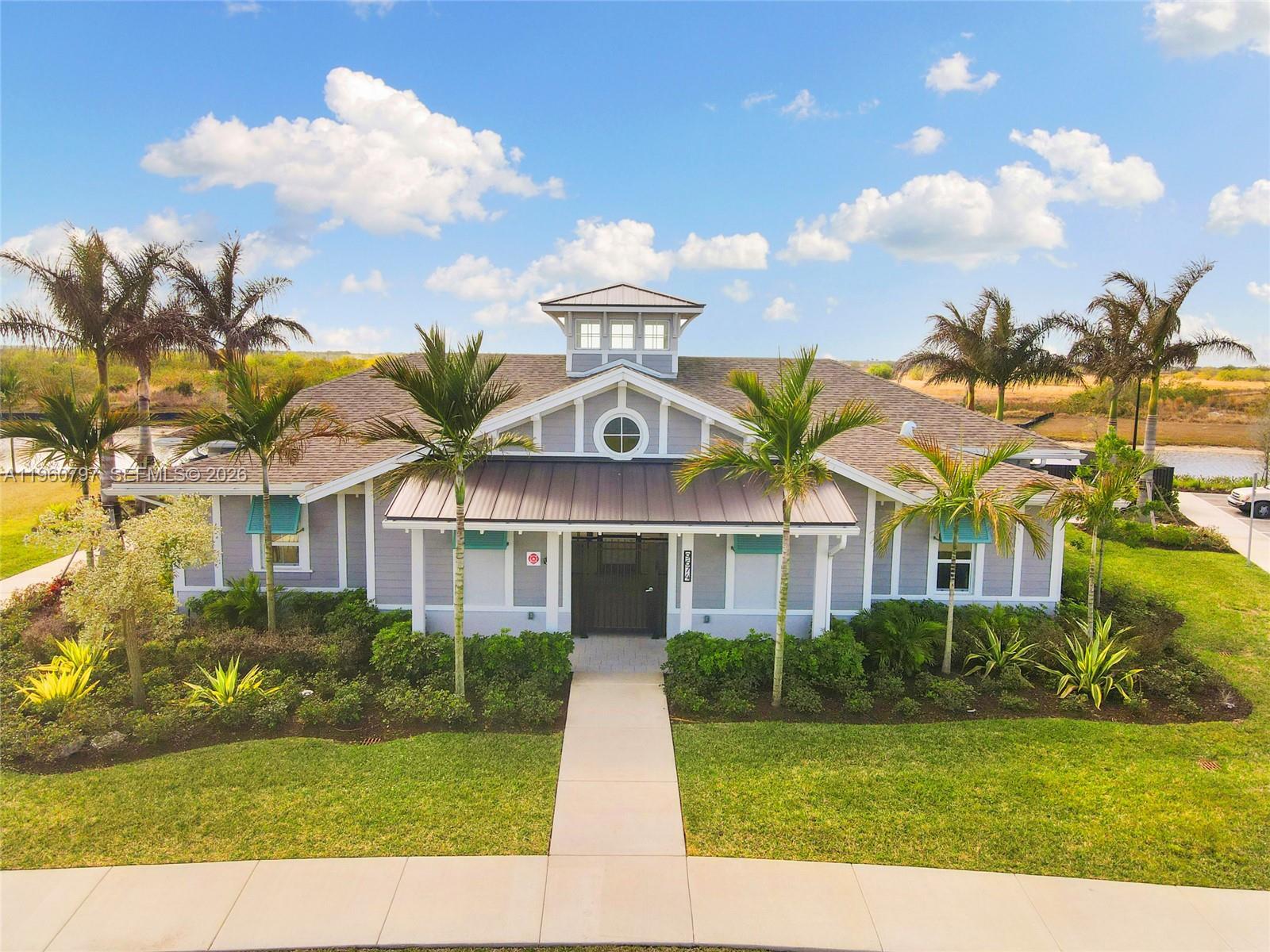 SOUTHERN GROVE PARCEL 28 REPLAT - Residential