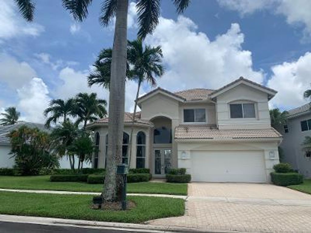 Photo of 4188 NW 53rd Street, Boca Raton, FL 33496 (MLS # R10748315)