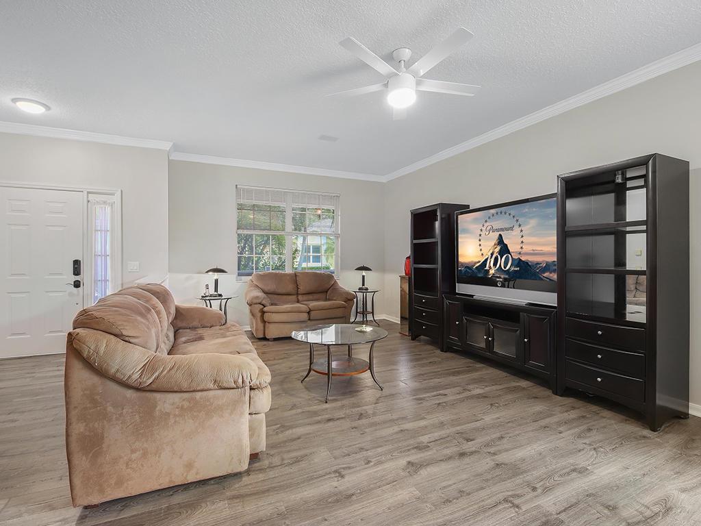 KINGS ISLE PHASE 6A - Residential