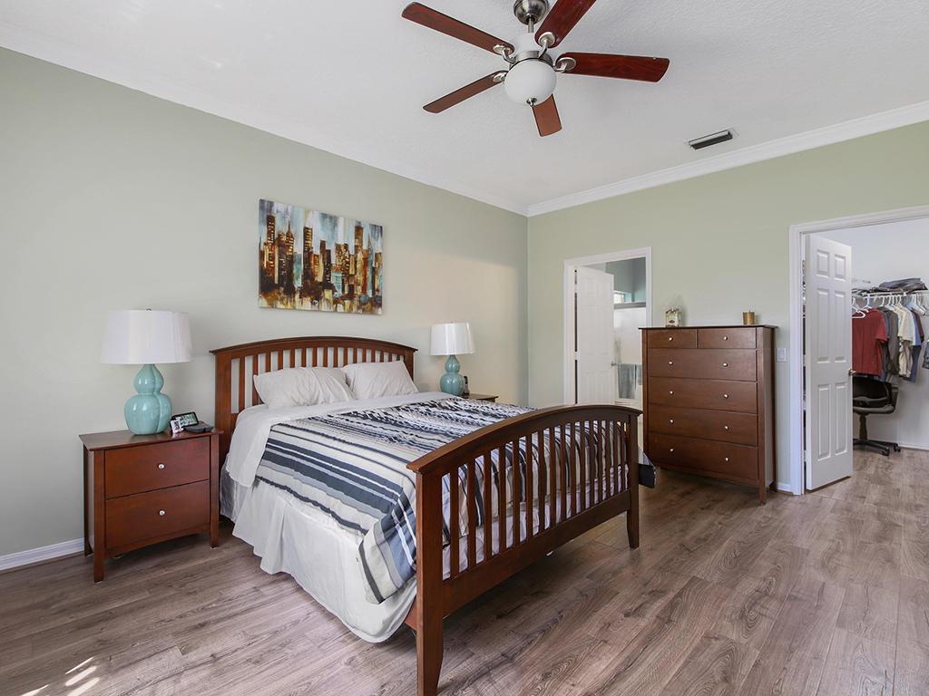 KINGS ISLE PHASE 6A - Residential