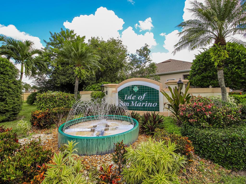 KINGS ISLE PHASE 6A - Residential