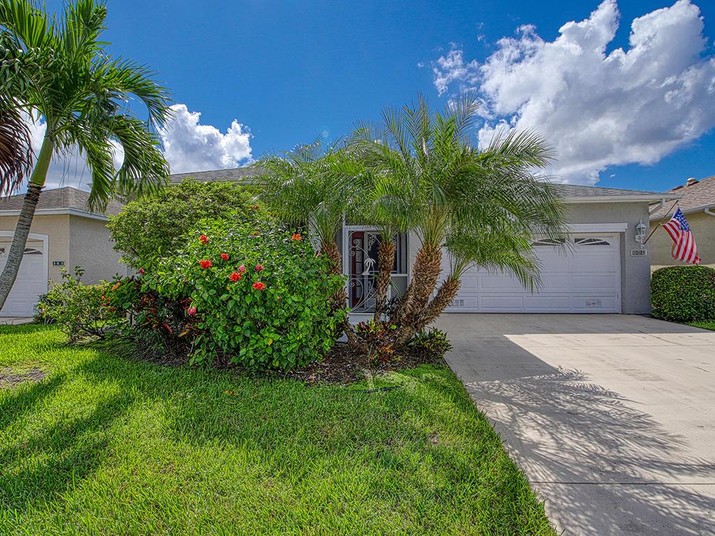 KINGS ISLE PHASE 6A - Residential