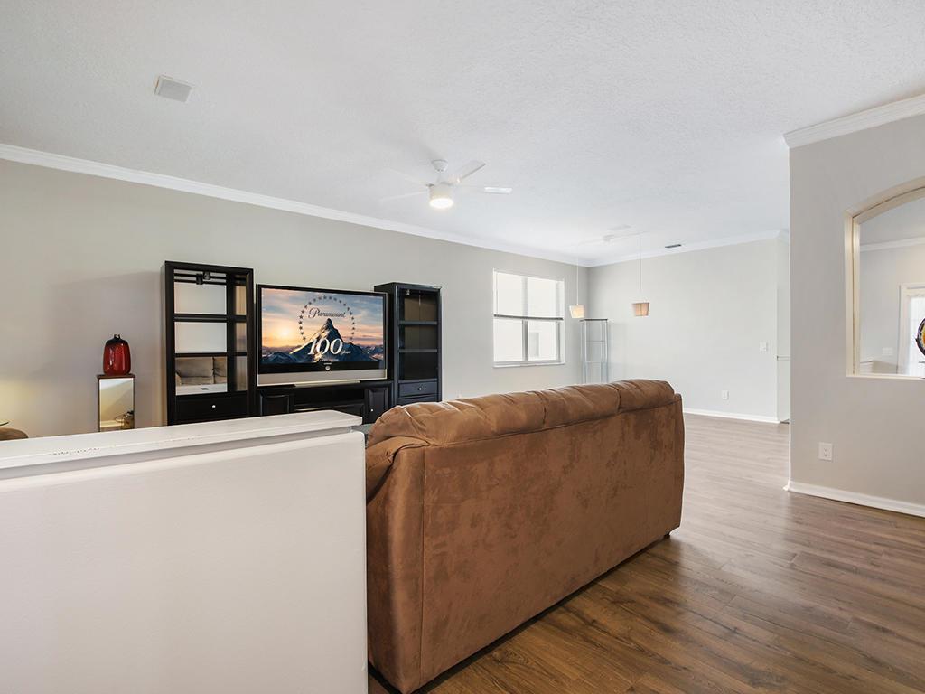 KINGS ISLE PHASE 6A - Residential