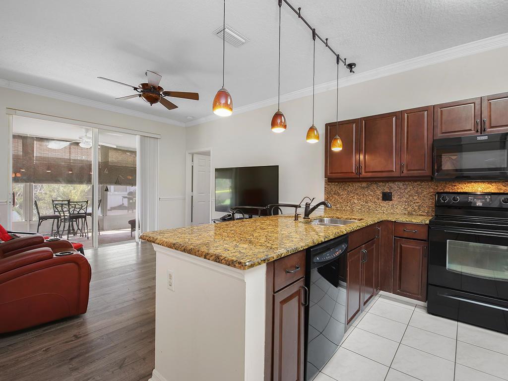 KINGS ISLE PHASE 6A - Residential