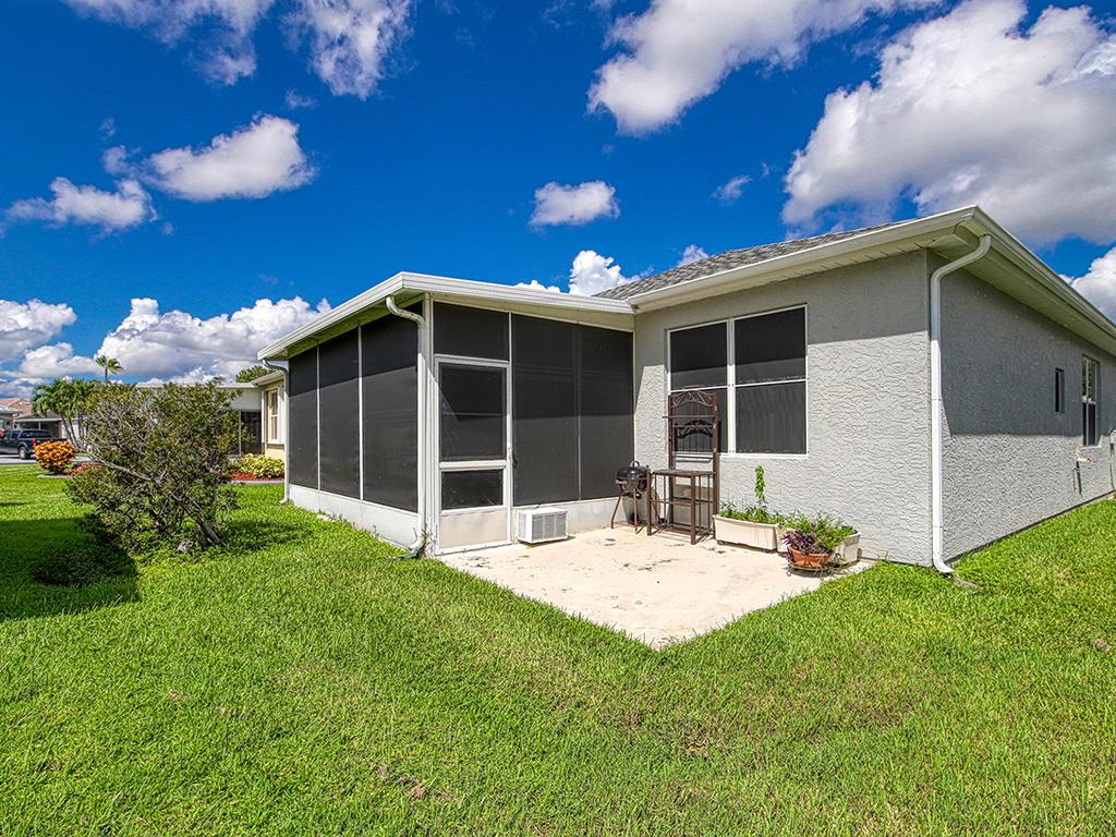 KINGS ISLE PHASE 6A - Residential