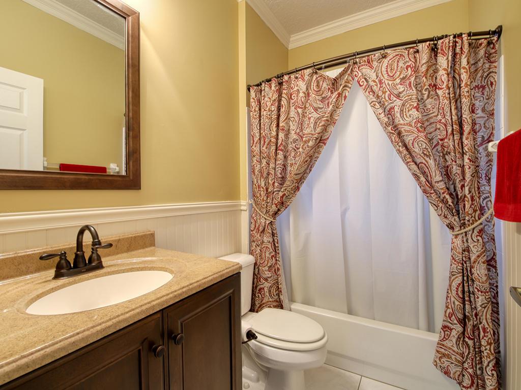 KINGS ISLE PHASE 6A - Residential