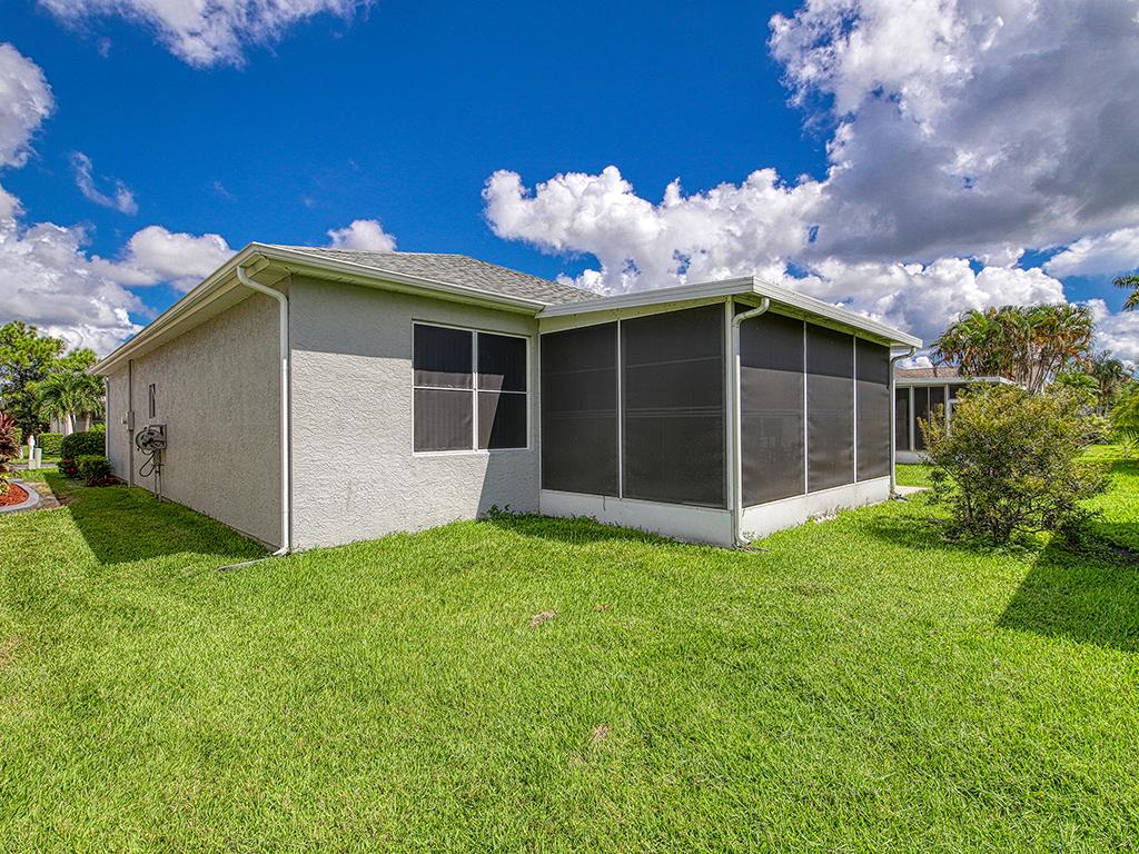 KINGS ISLE PHASE 6A - Residential