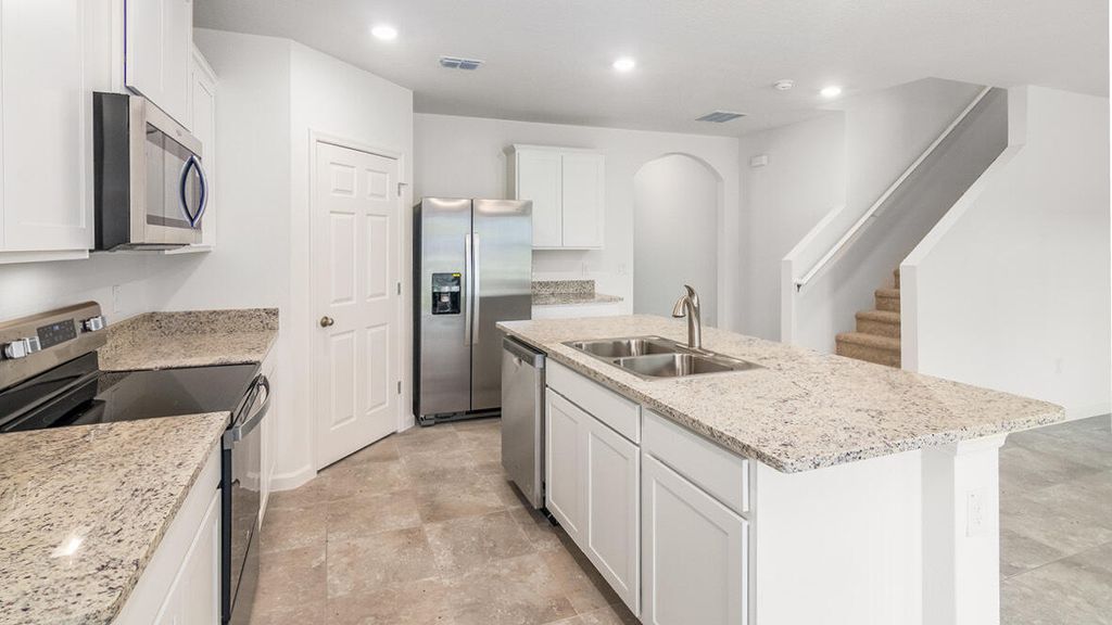 Photo of 441 Seafoam Circle, Fort Pierce, FL 34945 (MLS # R10986057)