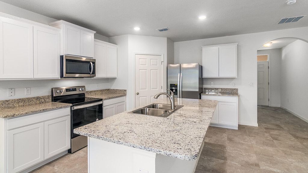 Photo of 441 Seafoam Circle, Fort Pierce, FL 34945 (MLS # R10986057)
